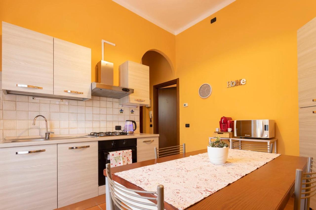 The Novara Gateway - Appartamento Novara Exterior photo